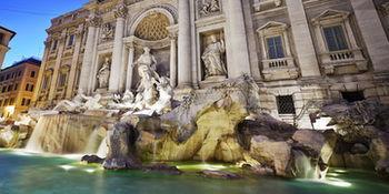 Domus Trevi Rom