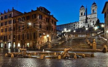 Bed and breakfast Domus Trevi 3*