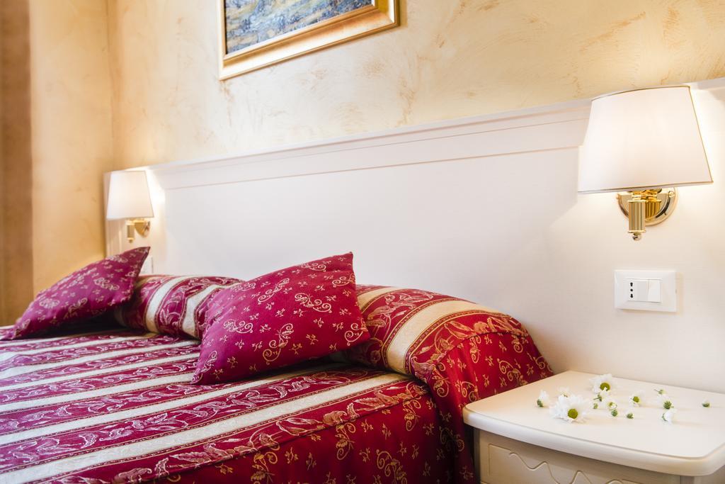 Bed and breakfast Domus Trevi