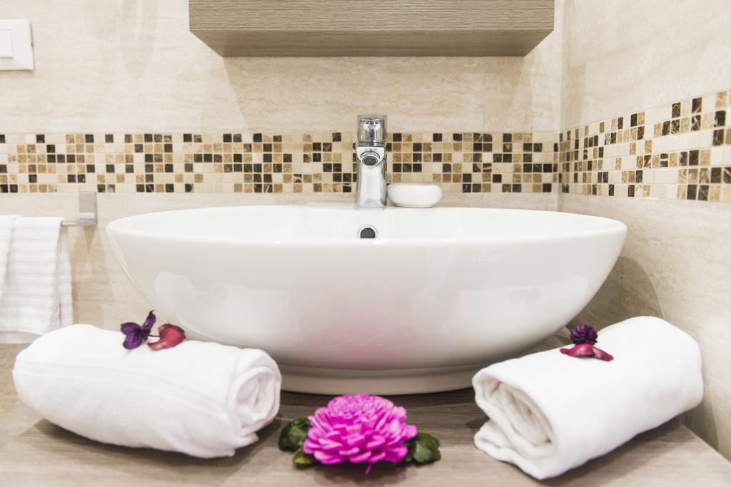 Bed and breakfast Domus Trevi Roma