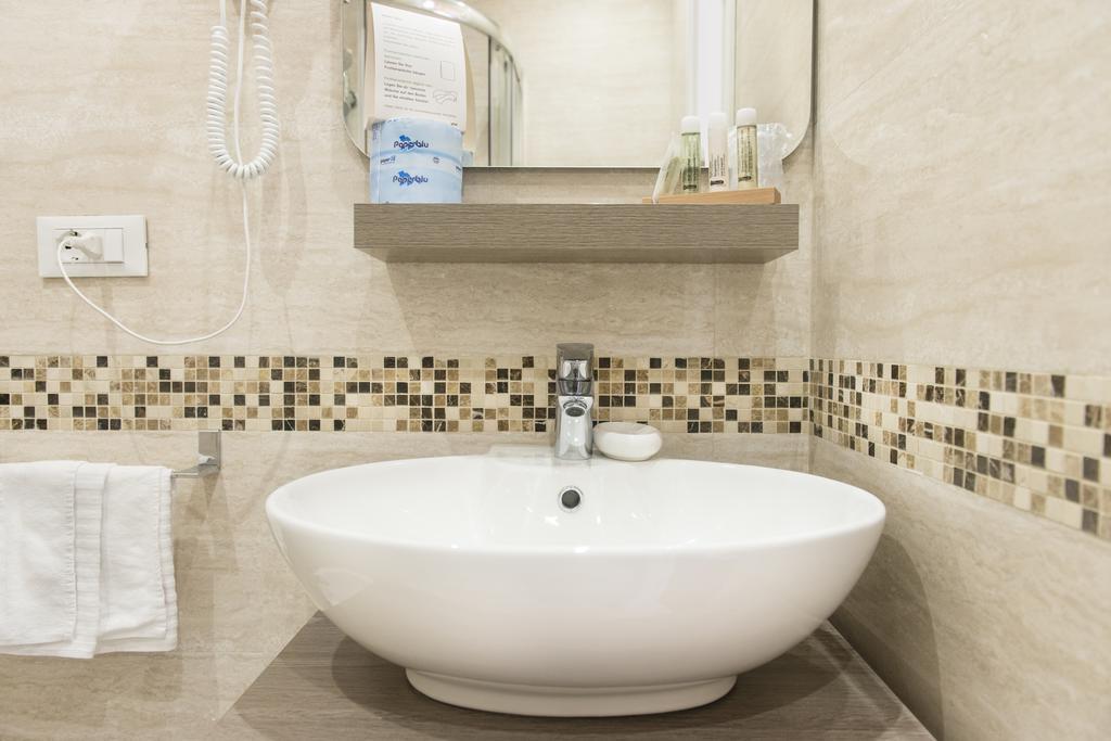 Bed and breakfast Domus Trevi 3*