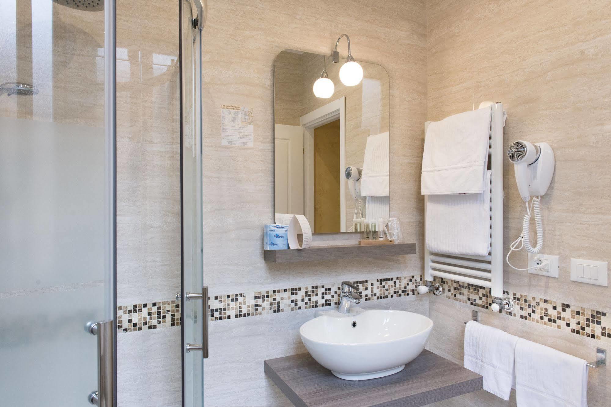 Bed and breakfast Domus Trevi Roma