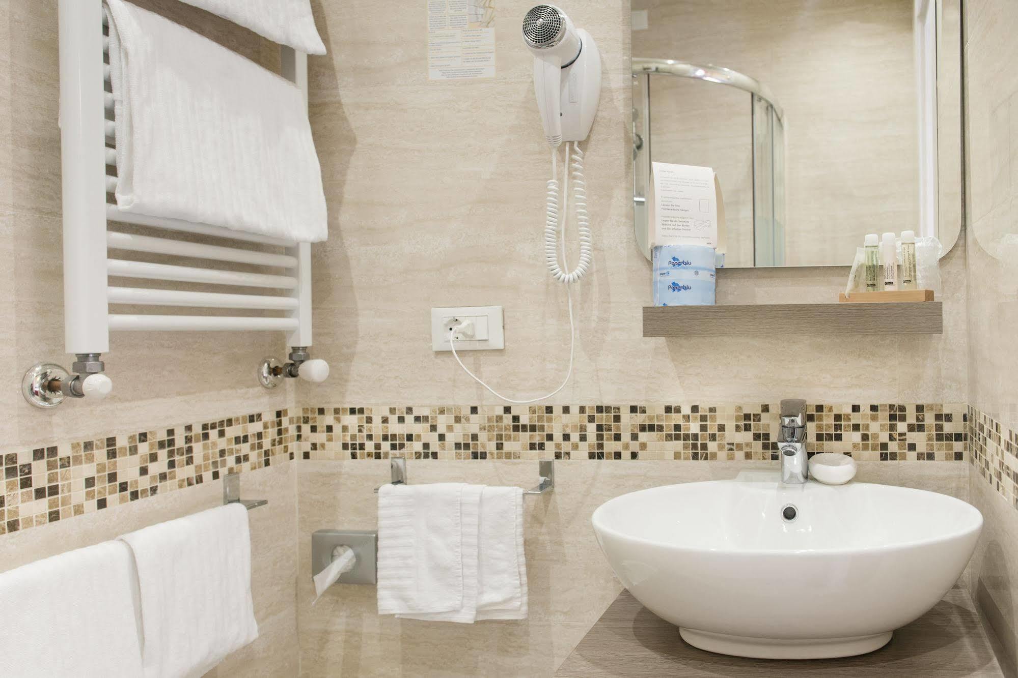 Bed and breakfast Domus Trevi Roma