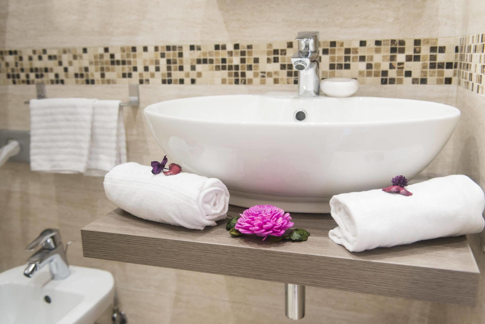 Bed and breakfast Domus Trevi 3*