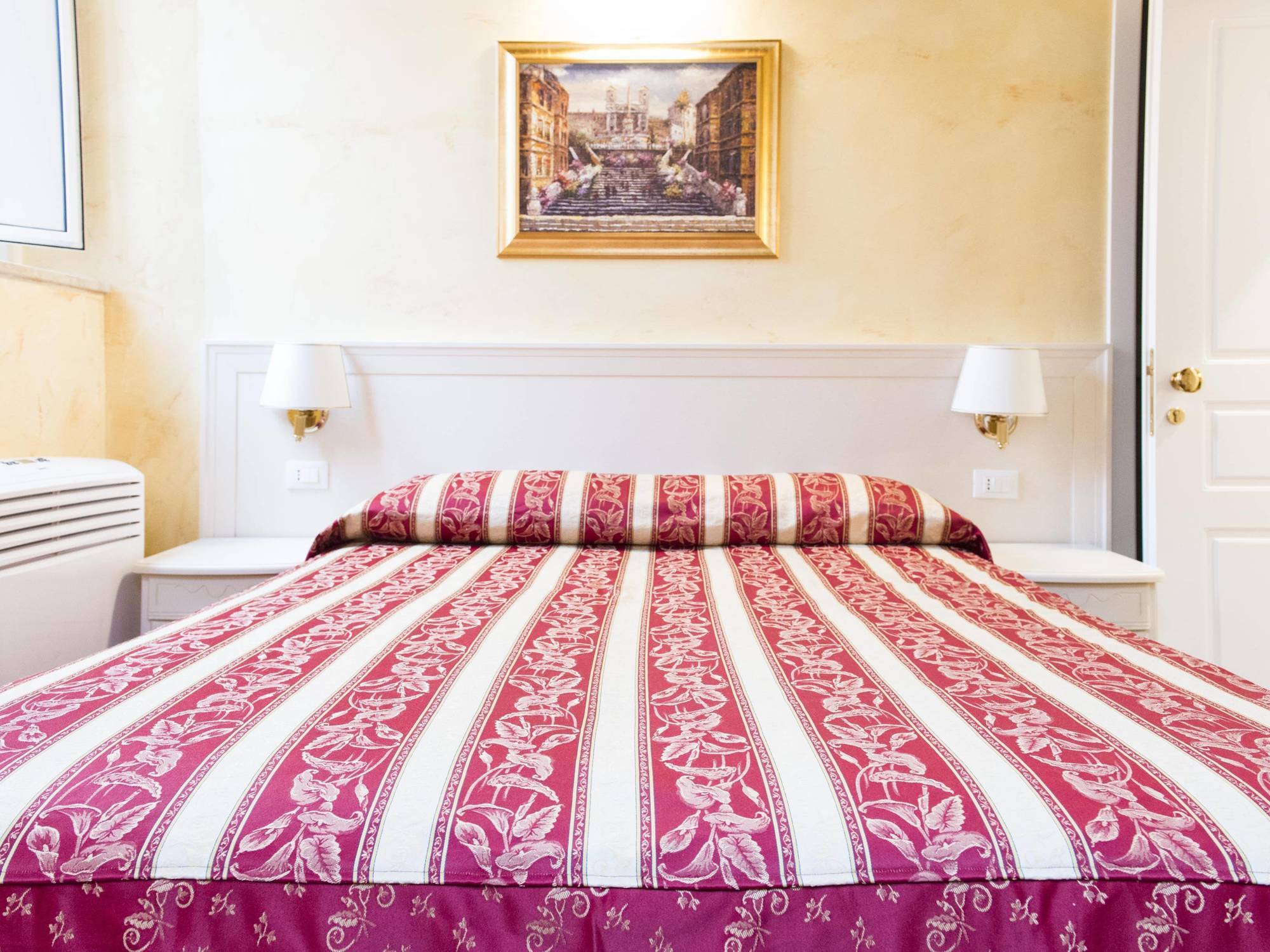 Bed and breakfast Domus Trevi 3*