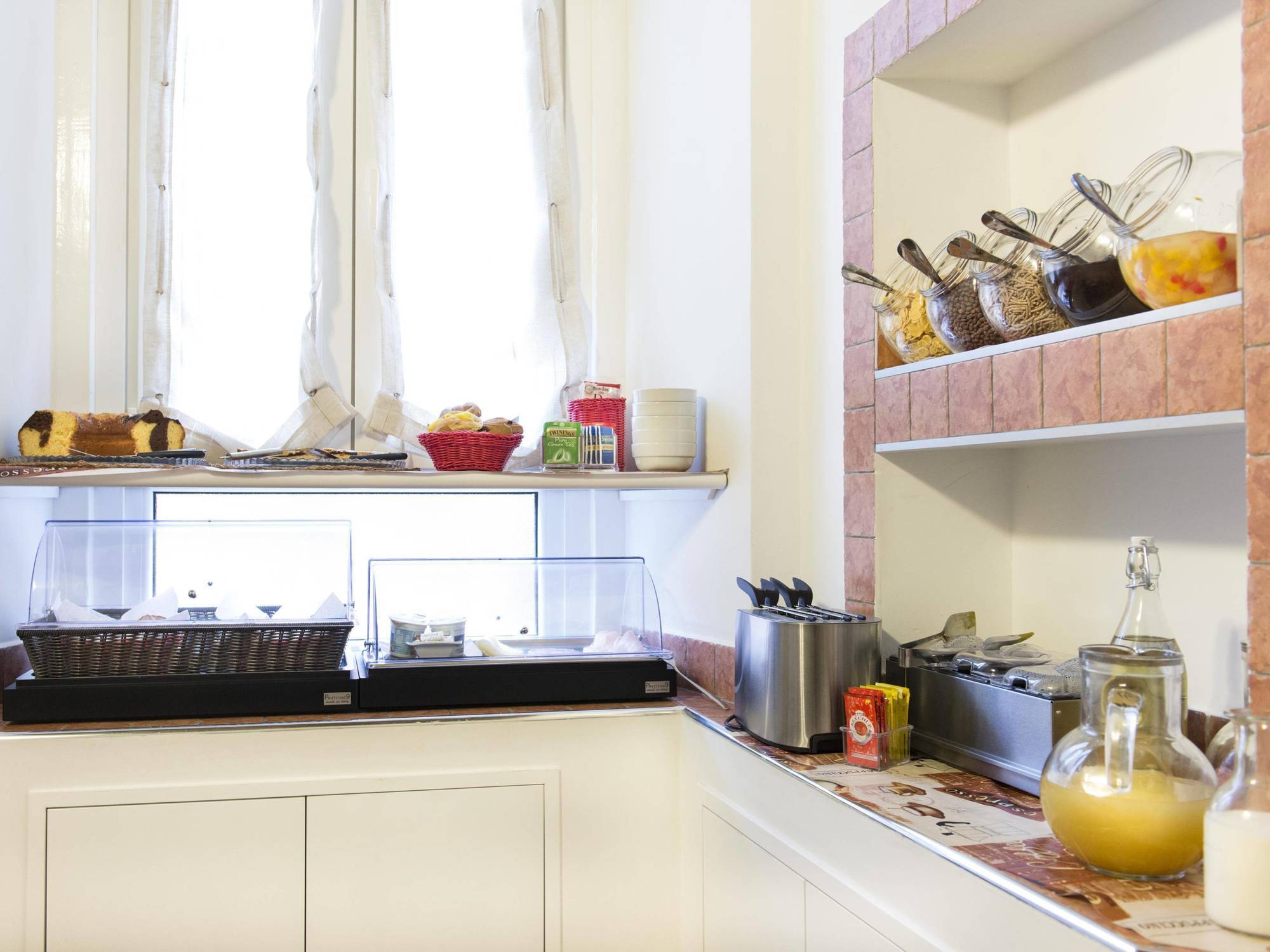 Domus Trevi Bed and breakfast Roma