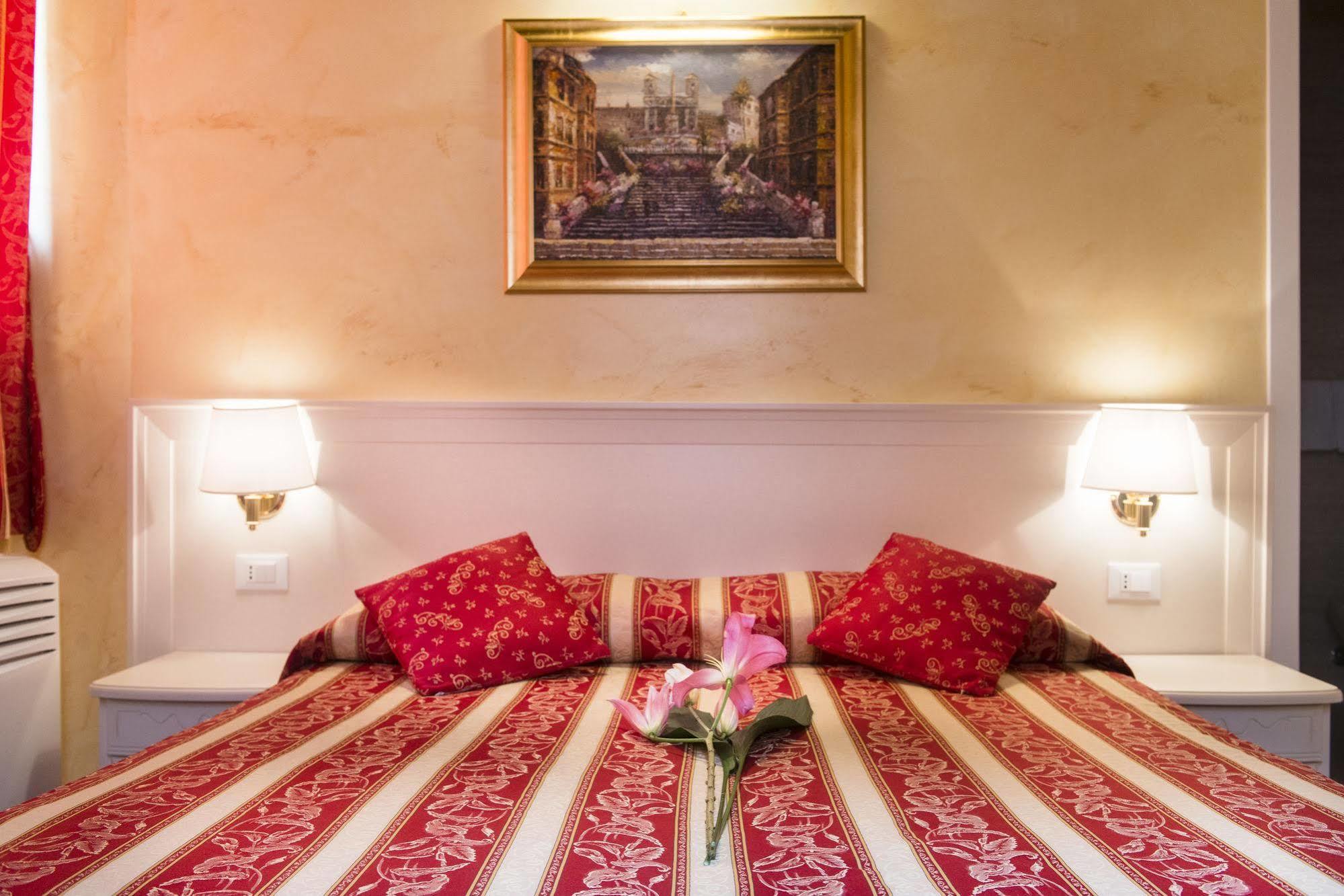 Domus Trevi Bed and breakfast Roma