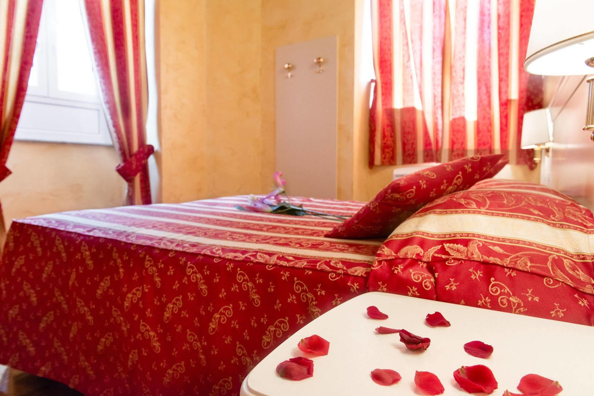 Domus Trevi Bed and breakfast Roma