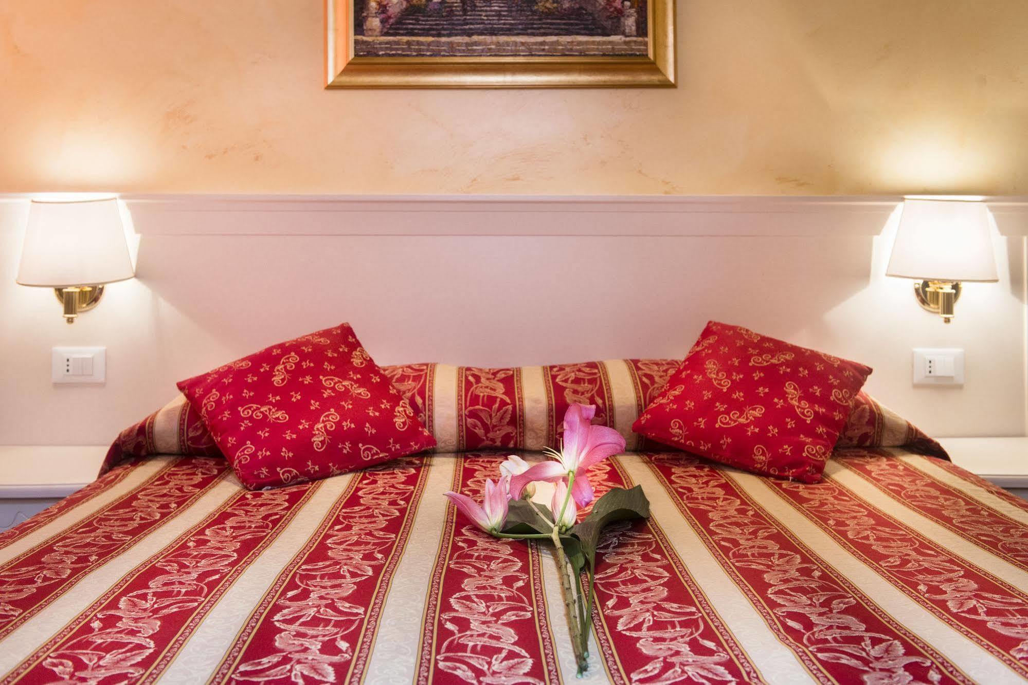 Bed and breakfast Domus Trevi Roma