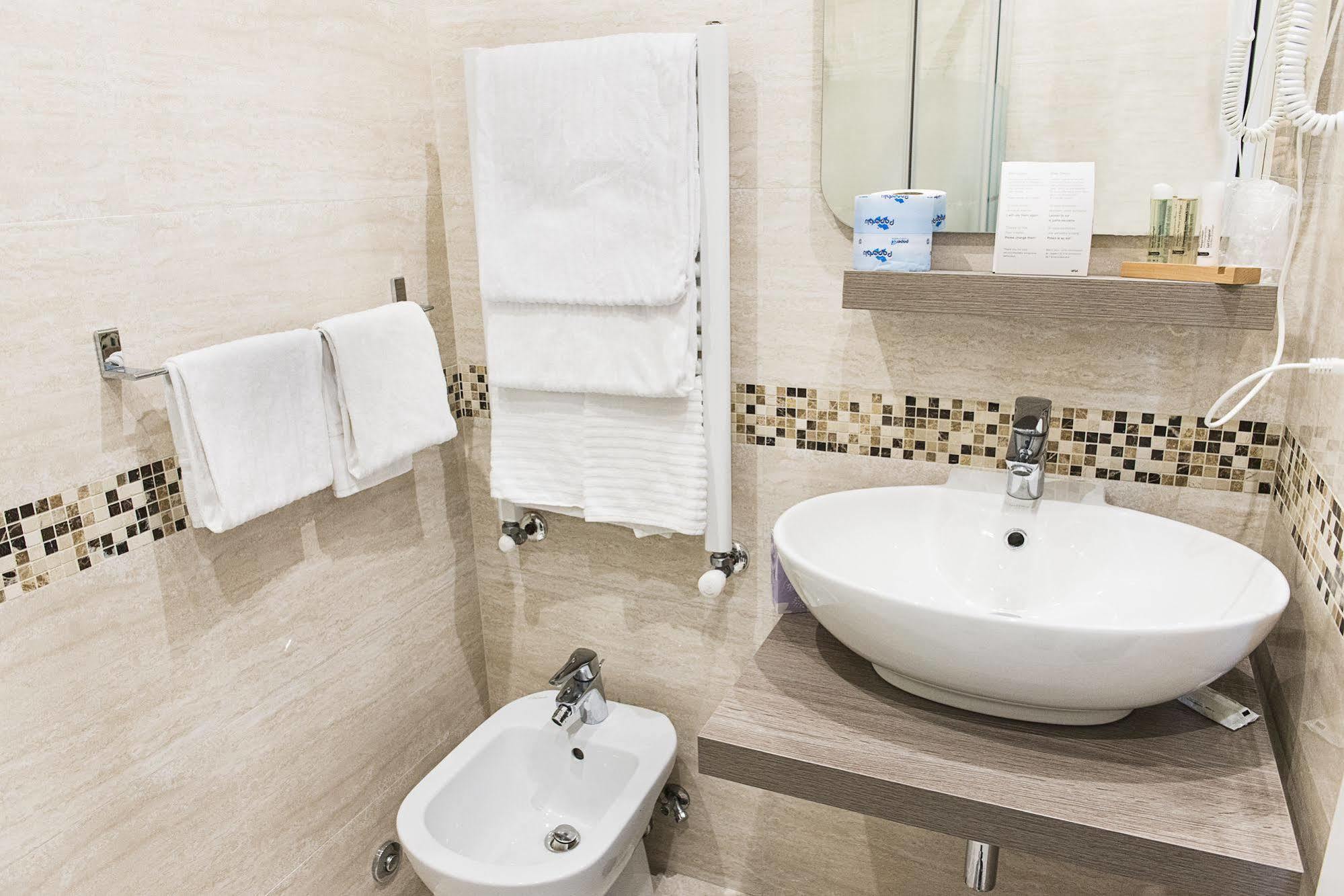 Domus Trevi Bed and breakfast 3*