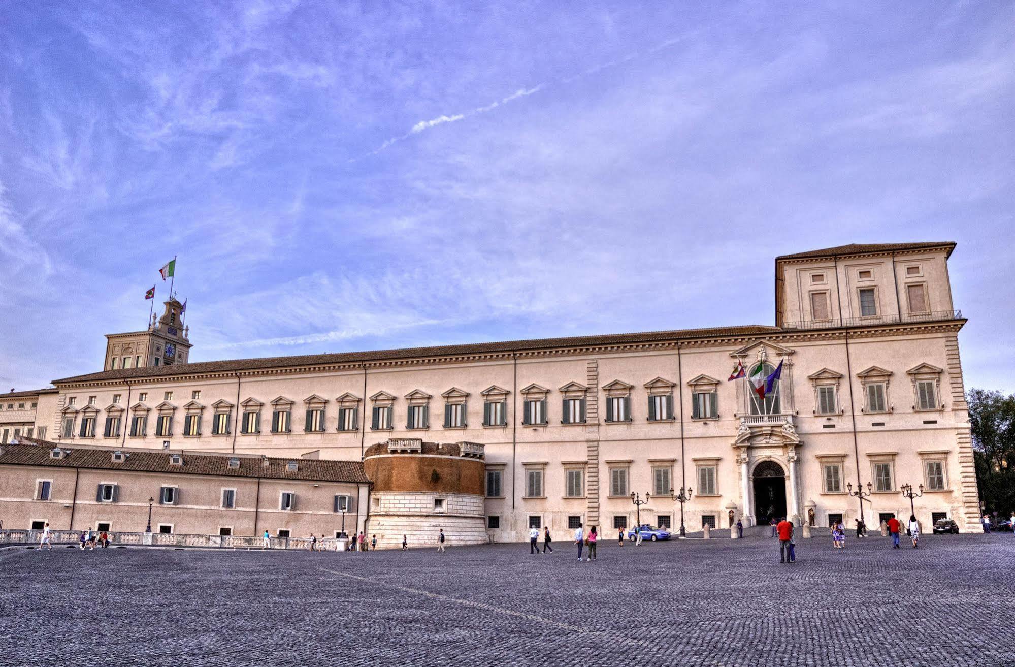 Domus Trevi Bed and breakfast Roma