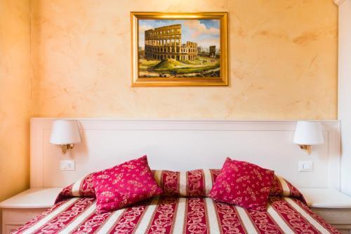 Domus Trevi Bed and breakfast 3*